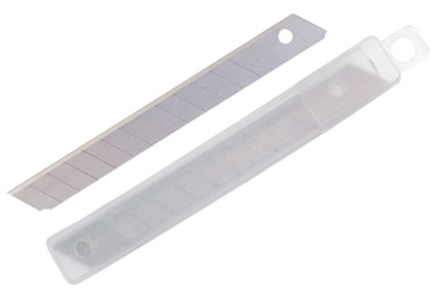 Лезвия для ножей 18мм