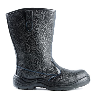 Сапоги ПРОФИ с мет подноском