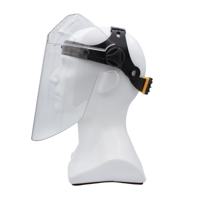 Щиток защитный НБТ MAX с храповиком