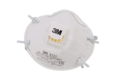 Респиратор Зм 8122