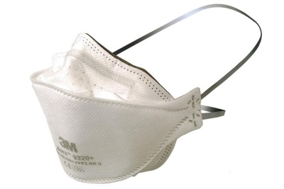 Респиратор 3М 9320