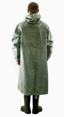 Плащ влагозащитный ОЗК