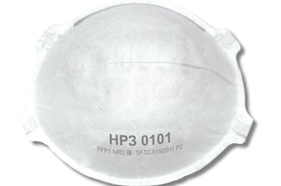 Респиратор НРЗ-0101 FFP-1