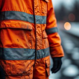 Зимняя спецодежда для разных погодных условий: от Краснодара до Якутии