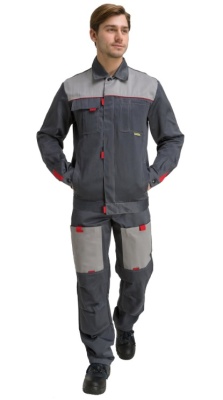 Костюм летний Фаворит