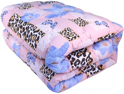 Одеяло холлофайбер 1,5-спальное