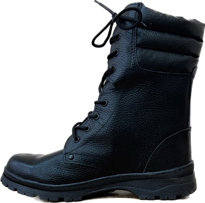 Ботинки "ОМОН"   ГОСТ 12.4.187-97