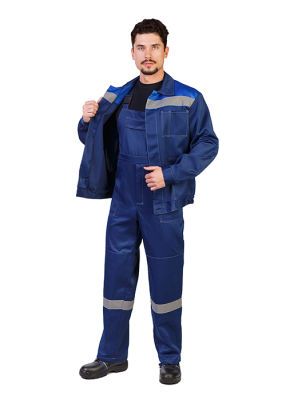 Костюм мужской Легионер