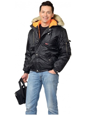 Куртка Аляска