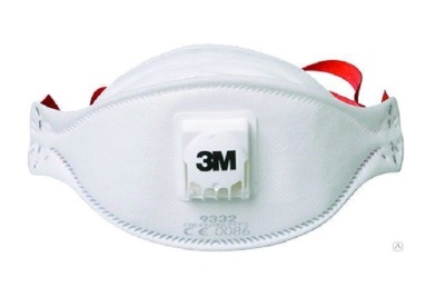 Респиратор 3М 9332
