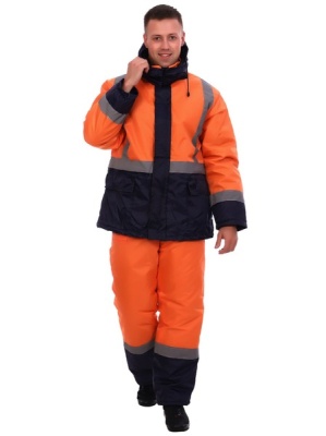 Костюм Метеор зима