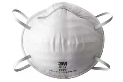Респиратор 3М 8101