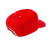 Красная каскетка Красная каскетка