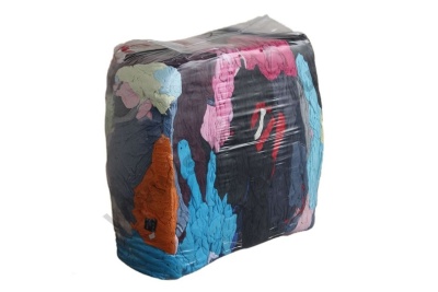 Ветошь трикотажная