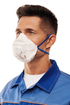 Респиратор Алина 210