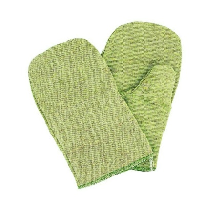 Рукавицы брезентовые 